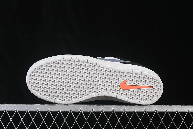 All categories Nk SB Dunk series Nk Force 58 simplified skateboard shoes J version Nike SB Force 58 Nike simplified retro skateboard shoes DV5477-012
